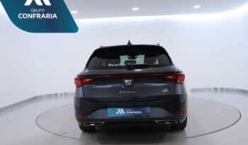 SEAT Leon Sportstourer 1.4 E-HYBRID FR DSG completo