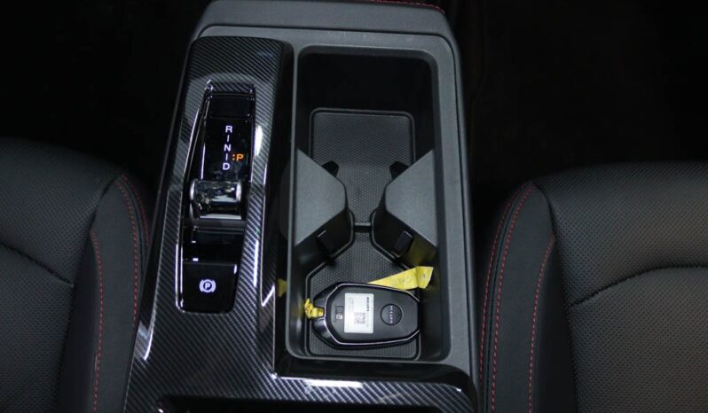 KGM ACTYON 1.5 T-GDI DUAL-TECH HYBRID K5 completo