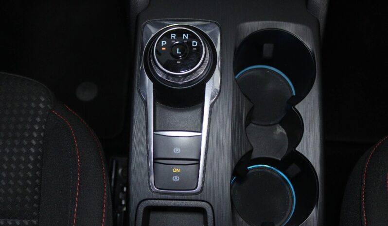 FORD Focus 1.5 TDCI ECOBLUE ST-LINE AUT. completo