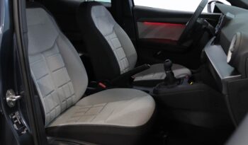 SEAT IBIZA 1.0 TSI FR completo