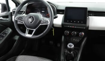 RENAULT Clio V 1.0 TCE EVOLUTION BI-FUEL completo