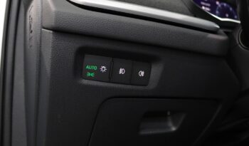 SKODA Octavia Break ULTRA completo