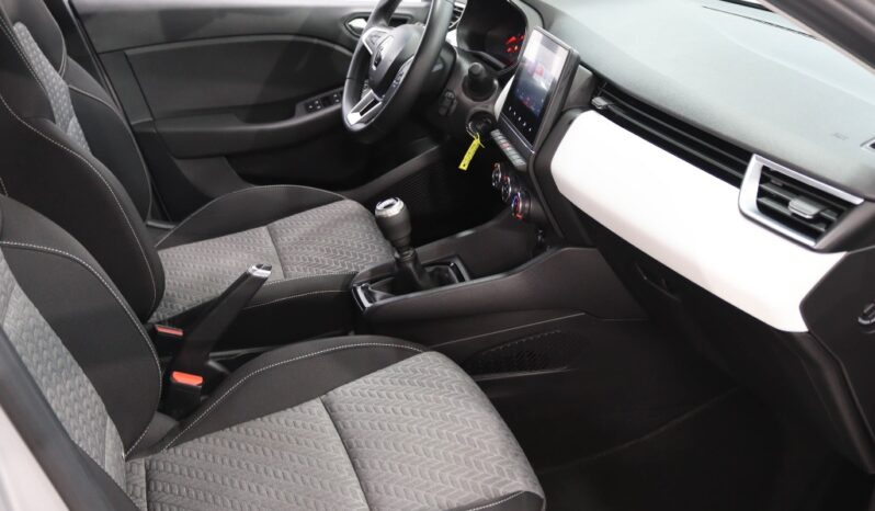 RENAULT Clio V 1.0 TCE EVOLUTION BI-FUEL completo