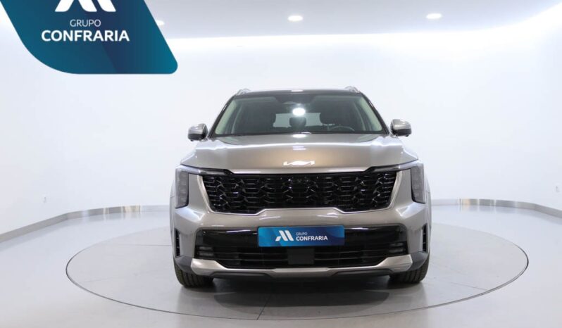 KIA SORENTO 1.6 T-GDI PHEV CONCEPT+SRF completo