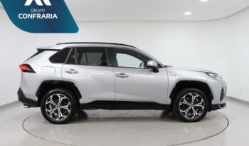 SUZUKI Across 2.5L PHEV AWD completo
