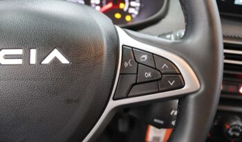 DACIA Sandero 1.0 ECO-G EXPRESSION BI-FUEL completo