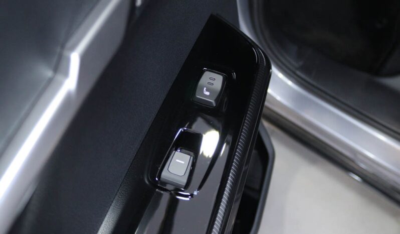 KGM ACTYON 1.5 T-GDI DUAL-TECH HYBRID K5 completo