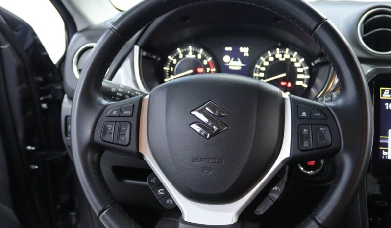 SUZUKI Vitara 1.4T S3 MILD HYBRID completo