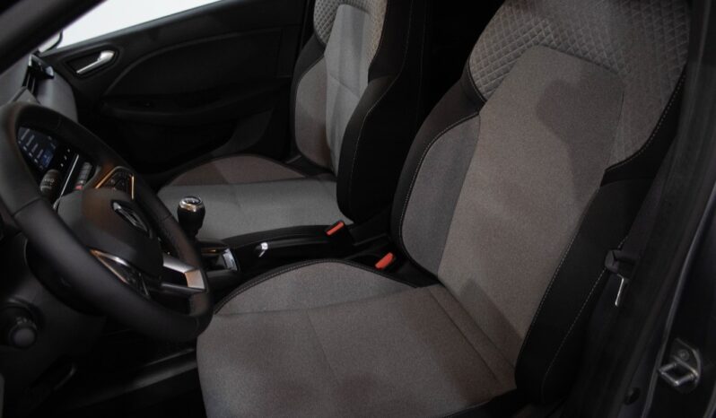 RENAULT Clio V Fase II 1.0 TCE EVOLUTION BI-FUEL completo