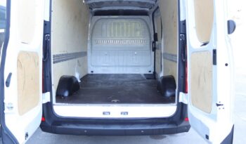 MAXUS DELIVER 9 2.0 TD L3H2 completo