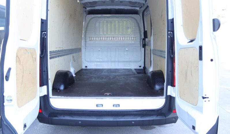 MAXUS DELIVER 9 2.0 TD L3H2 completo