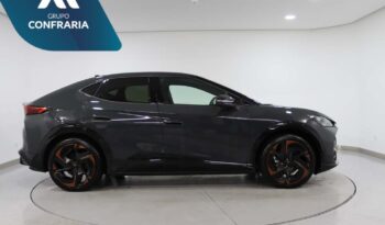 CUPRA Tavascan 77 KWH ADRENALINE completo