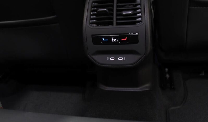 SEAT Leon 1.5 TSI E-HYBRID FR DSG completo
