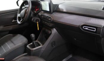 DACIA Jogger 1.0 ECO-G EXPRESSION 7L BI-FUEL completo