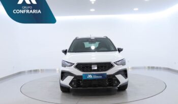 SEAT ARONA 1.0 TSI STYLE DSG completo