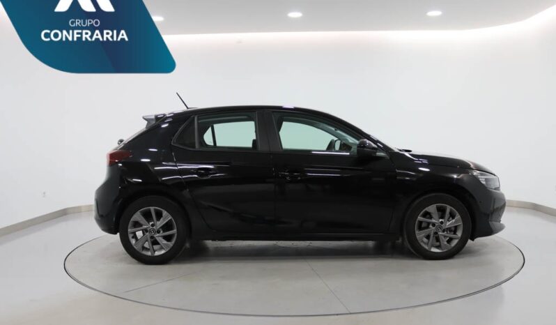 OPEL CORSA F 1.2 T EDITION completo