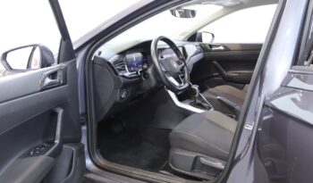 VOLKSWAGEN Polo 1.0 TSI URBAN DSG completo