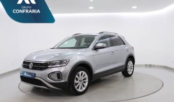 VOLKSWAGEN T-Roc 1.0 TSI URBAN completo