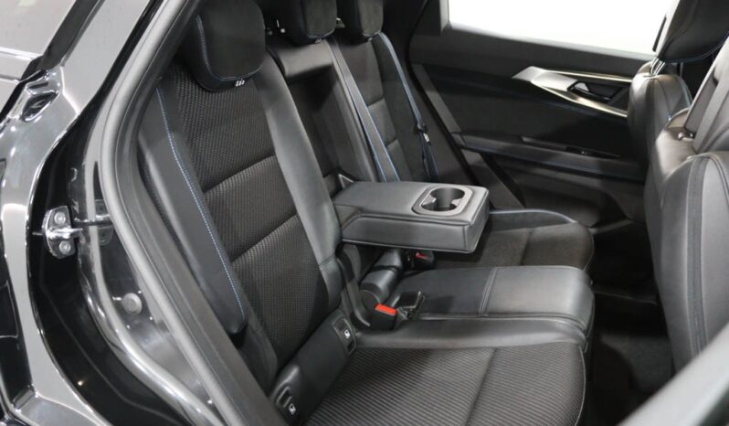 RENAULT Austral 1.3 MILD HYBRID TECHNO ESPRIT ALPINE AUTO completo