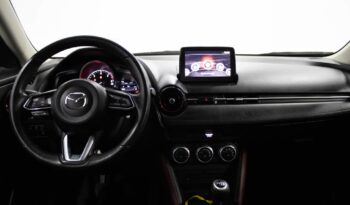 MAZDA CX 1.5 SKY.EXCELLENCE NAVI completo