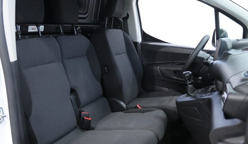 TOYOTA PROACE CITY VERSO DIESEL 1.5D L1 COMFORT completo