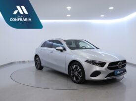 MERCEDES-BENZ Classe A A 250 e