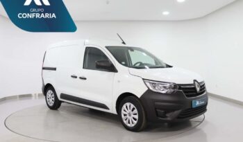 RENAULT Express Van 1.5 BLUE DCI ADCE