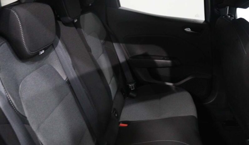 RENAULT Clio V Fase II 1.0 TCE EVOLUTION completo