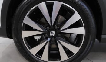 SEAT ARONA 1.0 TSI STYLE DSG completo