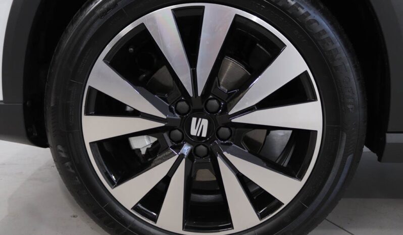 SEAT ARONA 1.0 TSI STYLE DSG completo