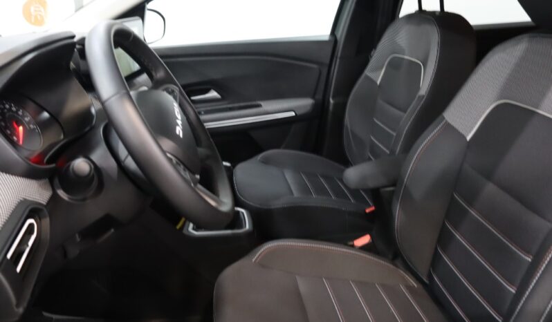 DACIA Jogger 1.0 TCE SL EXTREME 7L completo