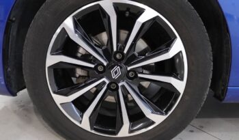 RENAULT Clio V Fase II 1.0 TCE TECHNO BI-FUEL completo