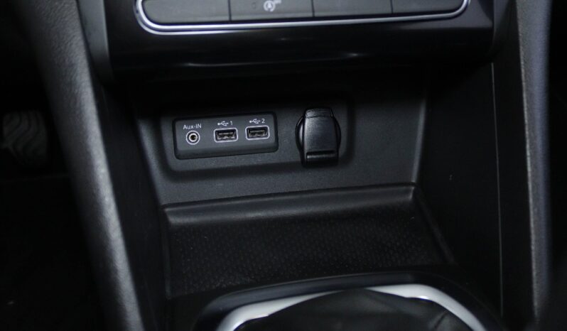 RENAULT Mégane IV Fase II 1.5 BLUE DCI INTENS completo