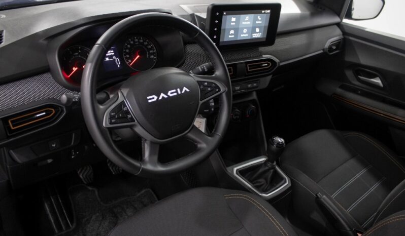 DACIA Sandero Stepway 1.0 TCE EXPRESSION completo