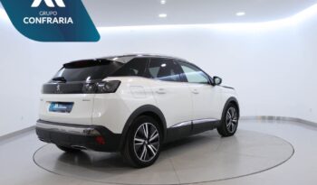 PEUGEOT 3008 1.6 HYBRID GT LINE E-EAT8 completo