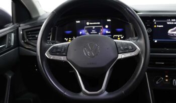 VOLKSWAGEN Taigo 1.0 TSI URBAN DSG completo
