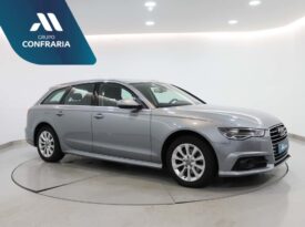 AUDI A6 Avant 2.0 TDI S TRONIC
