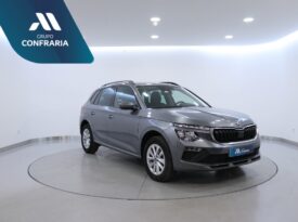 SKODA Kamiq 1.0 TSI SELECTION DSG