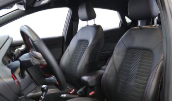 FORD Puma 1.0 ECOBOOST MHEV ST-LINE completo