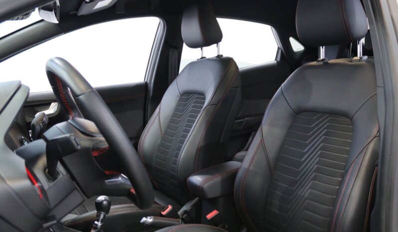 FORD Puma 1.0 ECOBOOST MHEV ST-LINE completo