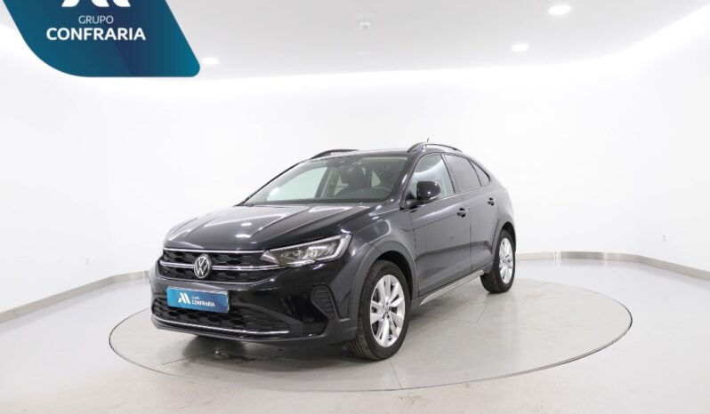 VOLKSWAGEN Taigo 1.0 TSI URBAN completo
