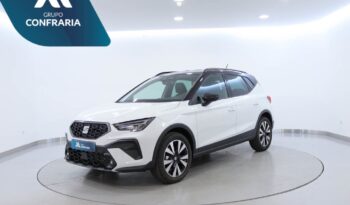 SEAT ARONA 1.0 TSI STYLE DSG completo