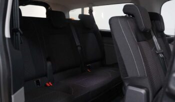 FORD TRANSIT CUSTOM KOMBI DIESEL 320 L2 2.0 ECOBLUE TREND completo