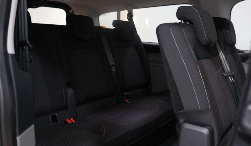 FORD TRANSIT CUSTOM KOMBI DIESEL 320 L2 2.0 ECOBLUE TREND completo
