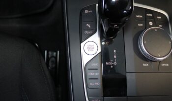 BMW Serie 116 D completo