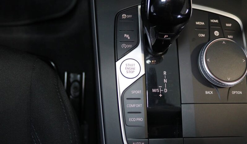 BMW Serie 116 D completo