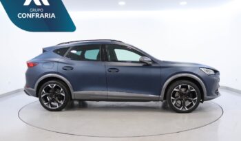 CUPRA Formentor 1.4 E-HYBRID CUPRA DSG VZ completo