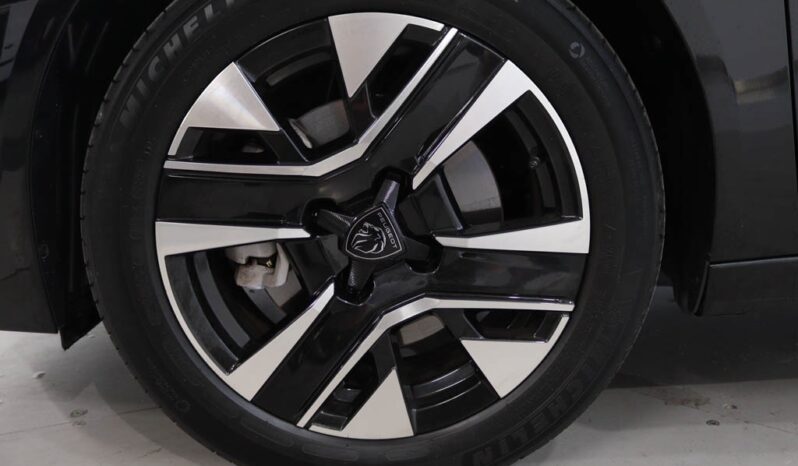 PEUGEOT 208 1.2 PURETECH ALLURE completo