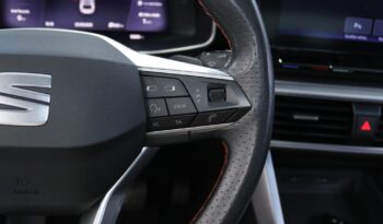 SEAT Leon 1.4 E-HYBRID FR DSG completo