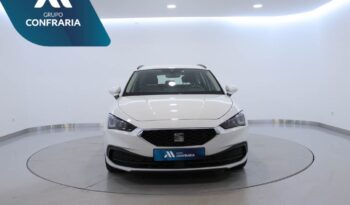 SEAT Leon Sportstourer 2.0 TDI STYLE DSG completo